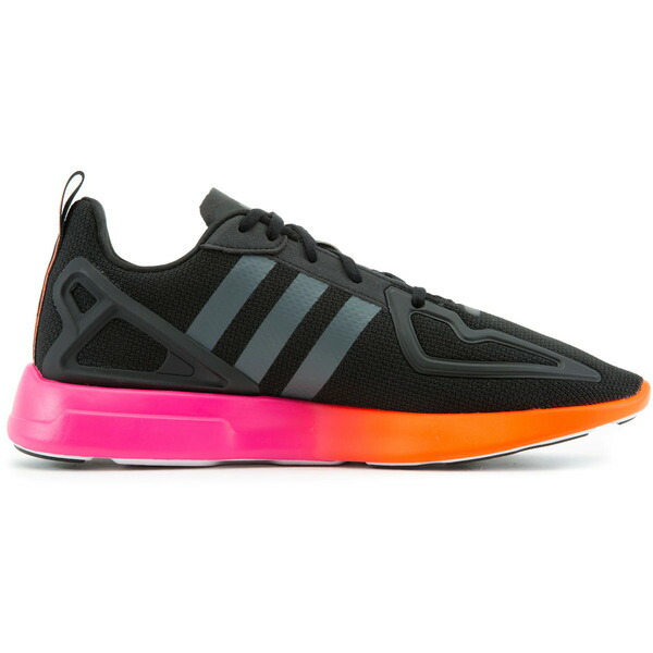 adidas アディダス メンズ US_5.5 スニーカー サイズ Black 24.0cm Core