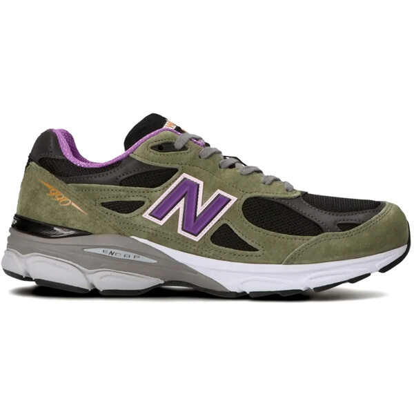 信頼 New Balance ニューバランス メンズ スニーカー サイズ US_8 26.0