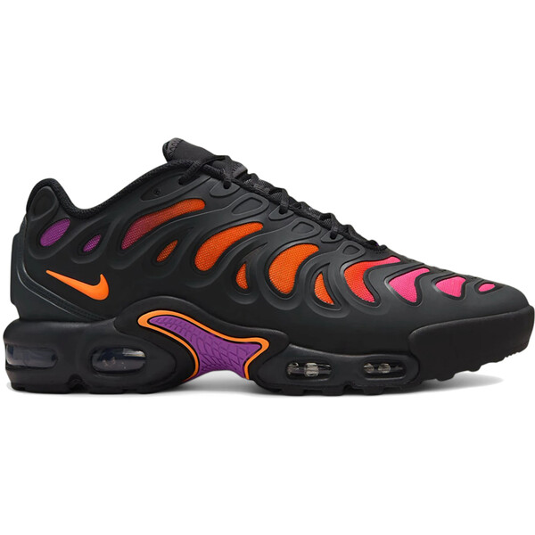 Nike ナイキ メンズ スニーカー  【Nike Air Max Plus Drift Sunset】  大きさ US_8(26.0珊) Orange/Pink/Purple/Black