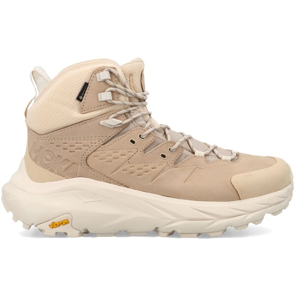 Hoka One One ホカオネオネ メンズ スニーカー  【Hoka One One Kaha 2 High Gore-Tex Shifting Sand Eggnog】  大きさ US_8.5(26.5珊) Shifting Sand/Eggnog