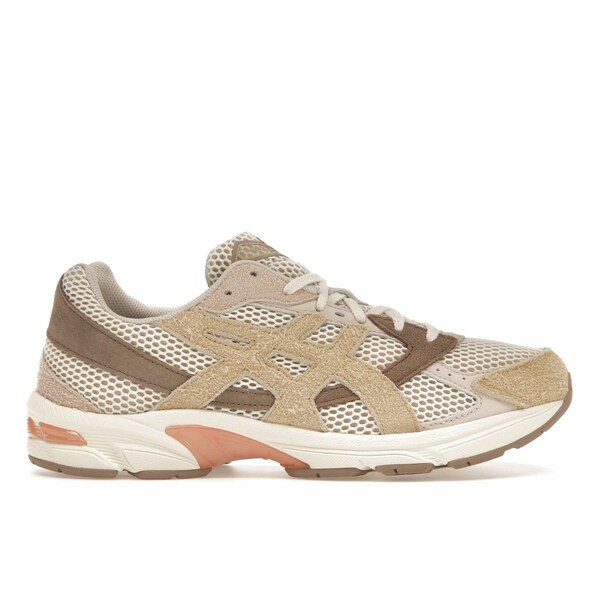ASICS アシックス メンズ スニーカー  【ASICS Gel-1130 Birch Sand】  大きさ US_6.5(24.5珊) Birch/Sand