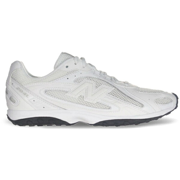 New Balance ニュー平衡にする メンズ スニーカー  【New Balance 204L 103 White】  大きさ US_8.5(26.5糎) 103 White