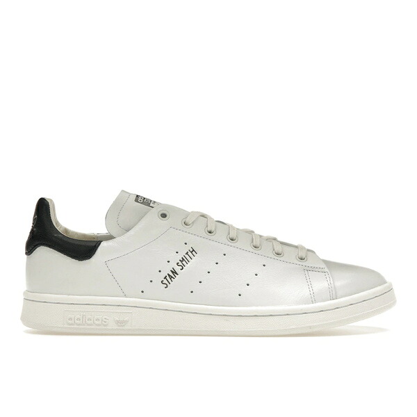 adidas アディダス メンズ スニーカー  【adidas Stan Smith Lux White Black】  大きさ US_11(29.0珊) Crystal White/Off-White/ Core Black