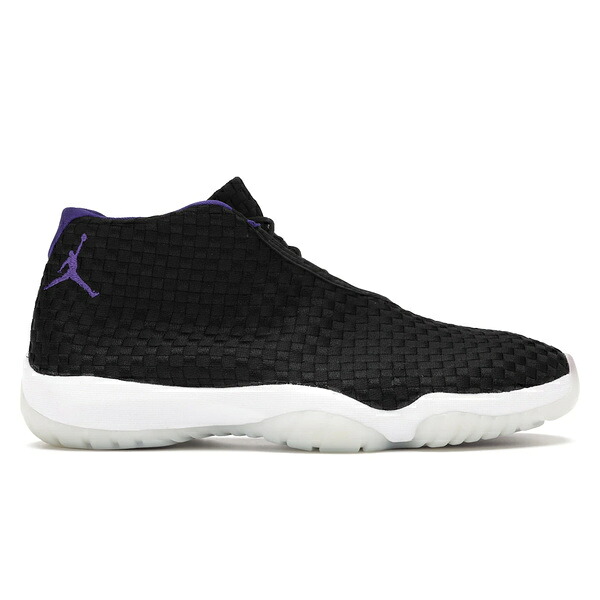 Jordan ジョーダン メンズ スニーカー  【Jordan Future Black Concord】  大いさ US_8.5(26.5糎) Black/White-Dark Concord
