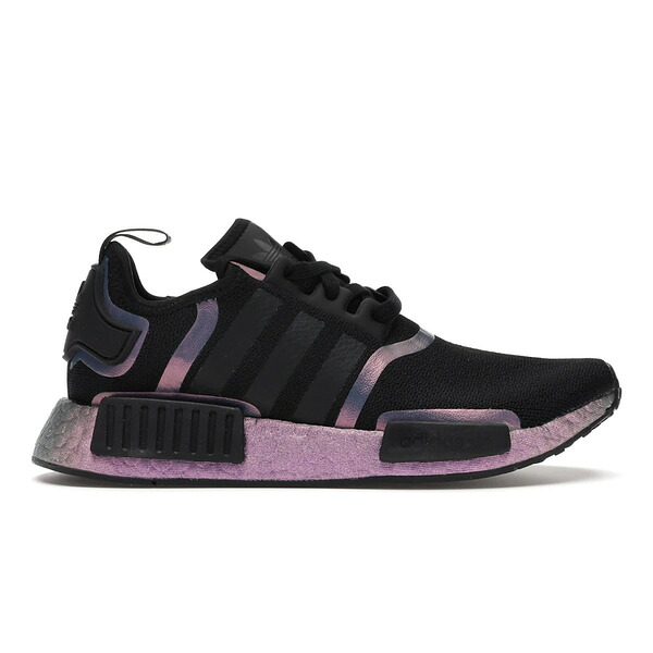 adidas アディダス メンズ スニーカー  【adidas NMD R1 Eggplant】  大きさ US_M_4.5 Core Black/Supplier Colour/Core Black