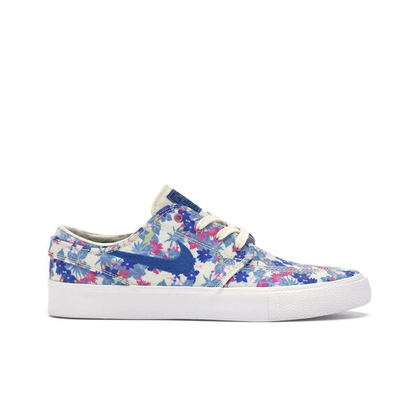 Nike ナイキ メンズ スニーカー  【Nike SB Zoom Stefan Janoski Canvas RM Premium Fossil】  大きさ US_8(26.0珊) Fossil/Fossil/Fire Pink/Team Royal