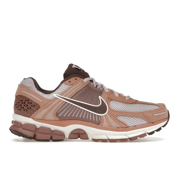 Nike ナイキ メンズ スニーカー  【Nike Zoom Vomero 5 Dusted Clay】  大きさ US_M_4 Dusted Clay/Earth-Platinum Violet
