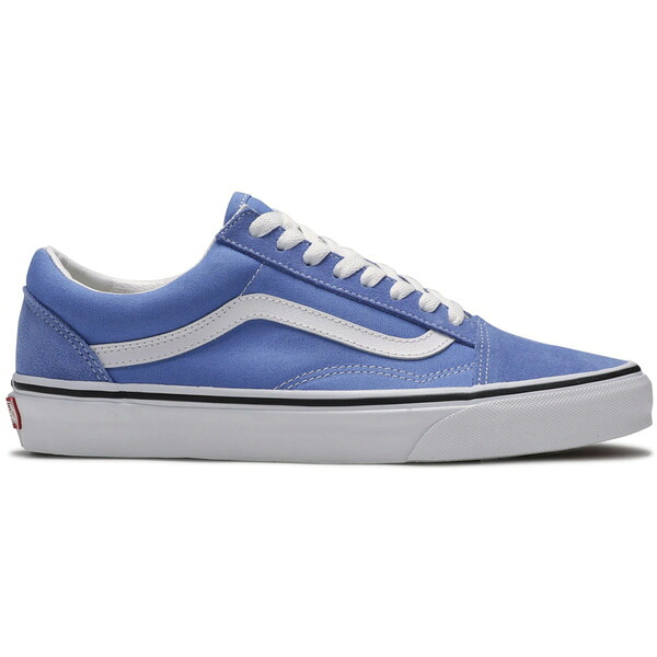 Vans バンズ メンズ スニーカー  【Vans Old Skool Ultramarine】  大きさ US_5(23.0珊) Ultramarine/White