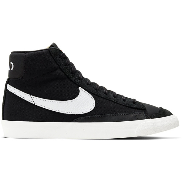 Nike ナイキ メンズ スニーカー  【Nike Blazer Mid 77 Vintage Slam Jam Class 1977 (Regular Box)】  大いさ US_5(23.0糎) Black/White