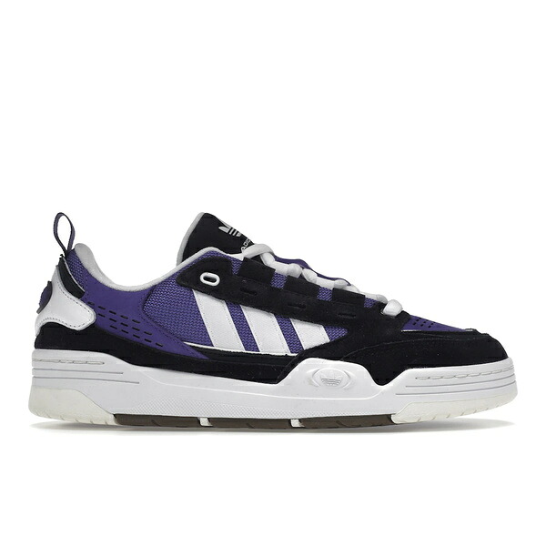 adidas アディダス メンズ スニーカー  【adidas Originals ADI2000 Purple】  大きさ US_M_4 Energy Ink/Footwear White/Gum