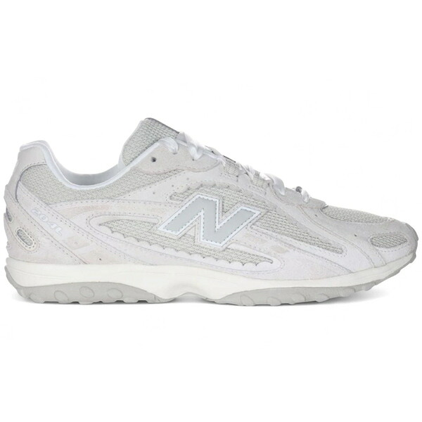 New Balance ニュー平衡にする メンズ スニーカー  【New Balance 204L Sea Salt】  大きさ US_10.5(28.5珊) Sea Salt