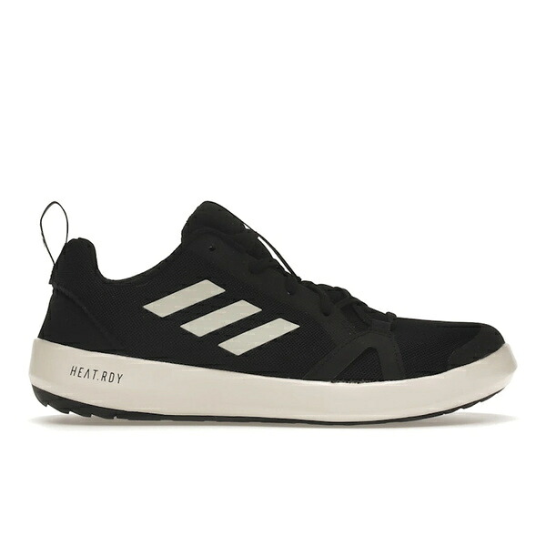 adidas アディダス メンズ スニーカー  【adidas Terrex Boat S.rdy Water Core Black】  大きさ US_10.5(28.5珊) Core Black/Chalk White/Core Black
