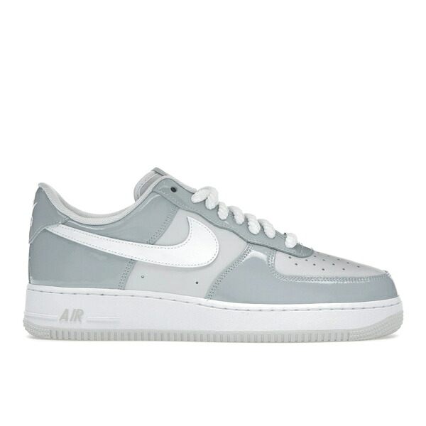 Nike ナイキ メンズ スニーカー  【Nike Air Force 1 Low \u002707 LV8 Wolf Grey Vast Grey White】  大きさ US_M_14 Wolf Grey/Vast Grey/White