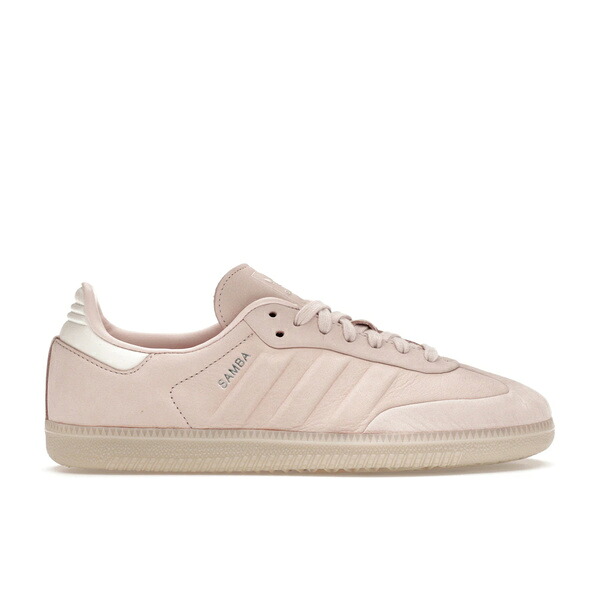 adidas アディダス メンズ スニーカー  【adidas Samba Wonder Quartz】  大いさ US_8(26.0糎) Wonder Quartz/Wonder Quartz/Off White