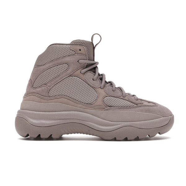 Yeezy たわい無い メンズ スニーカー  【Yeezy Desert Boot Season 7 Cinder】  大きさ EU_41(26.0糎) Cinder