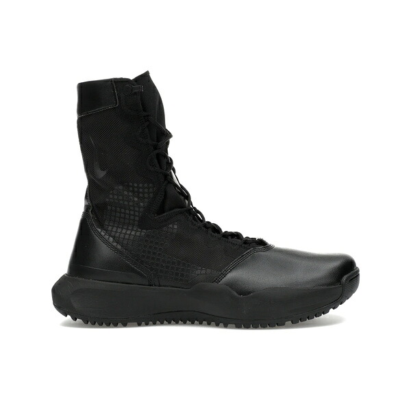Nike ナイキ メンズ スニーカー  【Nike SFB B1 Triple Black】  大きさ US_6.5(24.5珊) Black/Black/Black