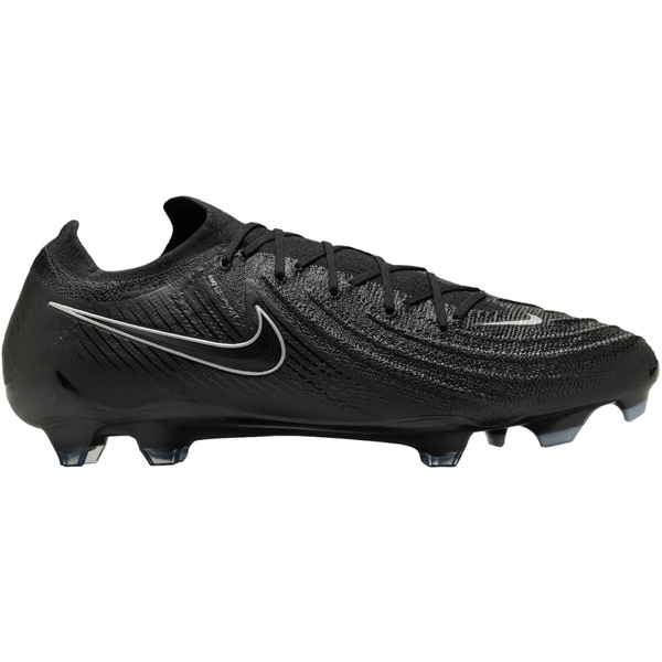 Nike ナイキ メンズ スニーカー  【Nike Phantom GX 2 Elite FG Shadow Pack】  大いさ US_7.5(25.5糎) Black/Black
