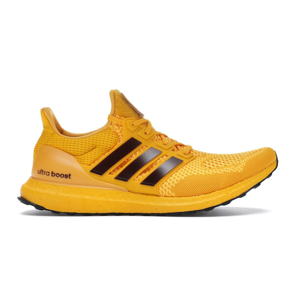 adidas アディダス メンズ スニーカー  【adidas Ultra Boost 1.0 ASU】  大きさ US_8.5(26.5珊) Team College Gold/Team Maroon/Solar Gold