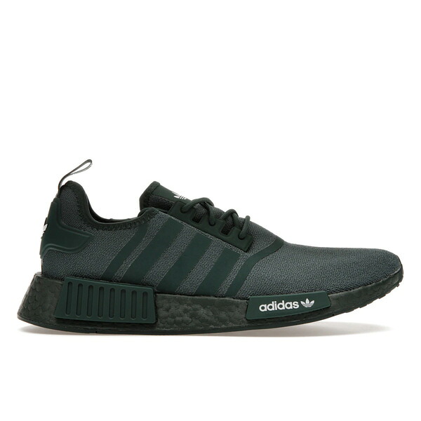 adidas アディダス メンズ スニーカー  【adidas NMD R1 Mineral Green】  大きさ US_M_13 Mineral Green/Mineral Green/Cloud White