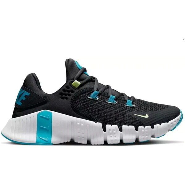 Nike ナイキ メンズ スニーカー  【Nike Free Metcon 4 Anthracite Citron Tint】  大きさ US_10.5(28.5珊) Anthracite/White/Citron Tint