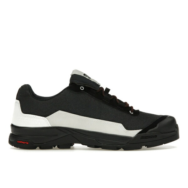 Salomon サロモン メンズ スニーカー  【Salomon X-Alp Esill GR10K Black Metal】  大きさ US_8.5(26.5珊) Black/Metal/Black