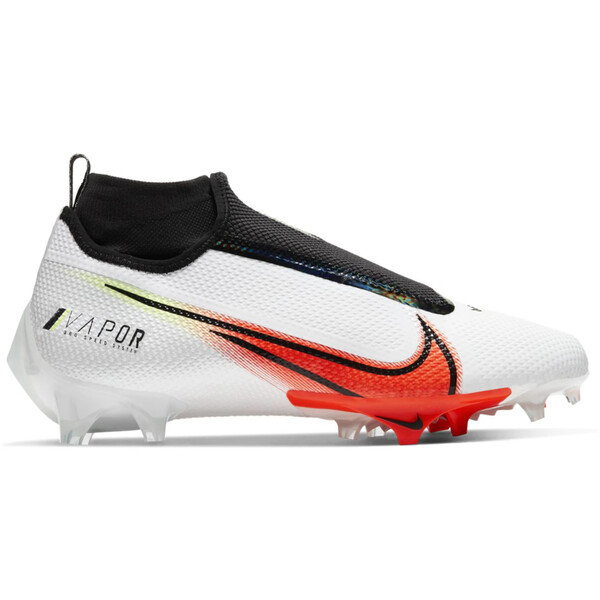 Nike ナイキ メンズ スニーカー  【Nike Vapor Edge Pro 360 Premium White】  大きさ US_12.5(30.5珊) White/Hyper Crimson/Volt/Black