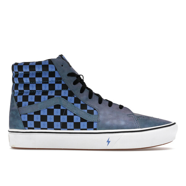 Vans バンズ メンズ スニーカー  【Vans Sk8-Hi ComfyCush Harry Potter Transfiguration】  大きさ US_10(28.0珊) Transfiguration/True White
