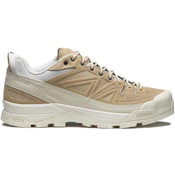 Salomon サロモン メンズ スニーカー  【Salomon X-Alp LTR Vanila Almbuf】  大きさ US_M_4 Vanila/Almbuf