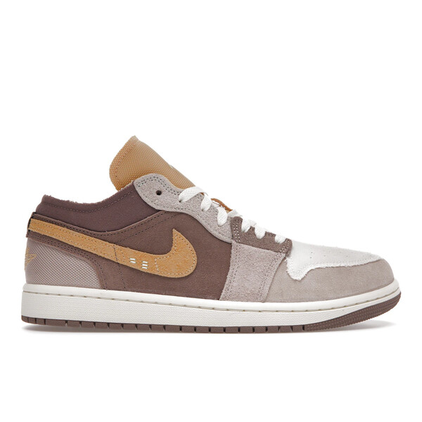 Jordan ジョーダン メンズ スニーカー  【Jordan 1 Low SE Craft Taupe Haze】  大きさ US_11(29.0珊) Taupe Haze/Mint Foam/Celestial Gold/Fossil Stone/Sail