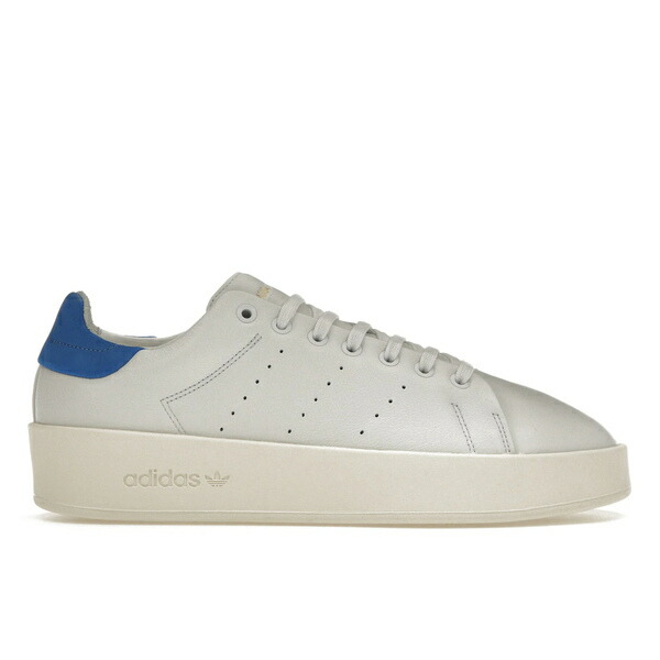 adidas アディダス メンズ スニーカー  【adidas Stan Smith Recon Crystal White Blue Bird】  大きさ US_6(24.0珊) Crystal White/Off White/Blue Bird