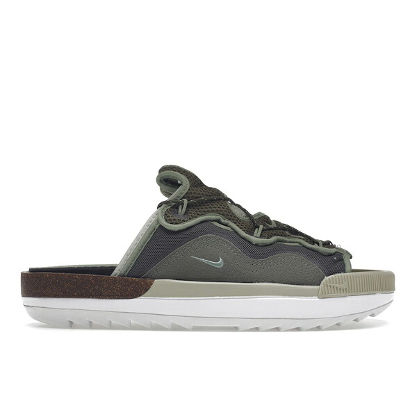 Nike ナイキ メンズ スニーカー  【Nike Offline 2.0 Green】  大きさ US_8.5(26.5珊) Green/Brown