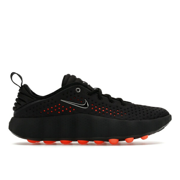 Nike ナイキ メンズ スニーカー  【Nike Mind 002 Black Hyper Crimson】  大きさ US_M_16 Black/Hyper Crimson/Hyper Crimson/Chrome