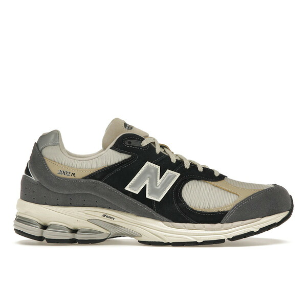 New Balance ニュー平衡にする メンズ スニーカー  【New Balance 2002R Magnet Sandstone】  大きさ US_8(26.0珊) Magnet/Timberwolf/Sandstone