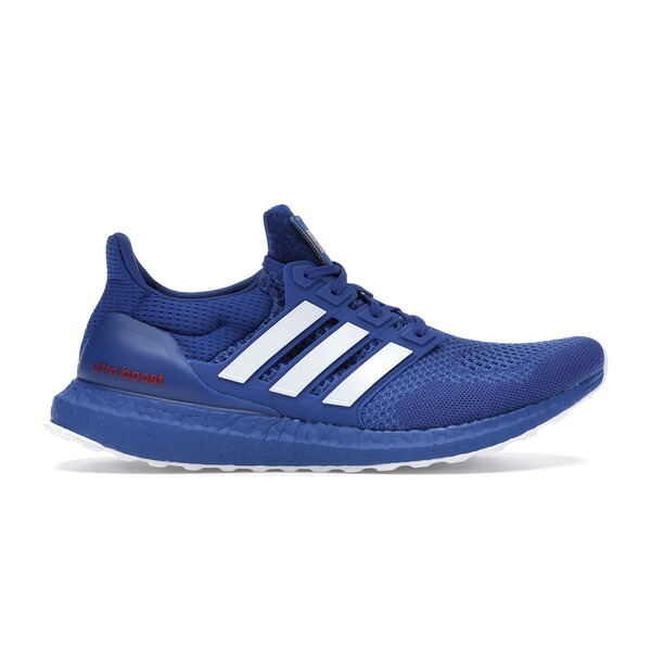 adidas アディダス メンズ スニーカー  【adidas Ultra Boost 1.0 Kansas】  大きさ US_7(25.0珊) Royal Blue/Cloud White/Blue