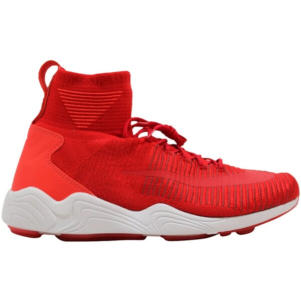 Nike ナイキ メンズ スニーカー 【Nike Zoom Mercurial XI 11 FK University Red/University Red-Dark Grey】 サイズ US_12(30.0cm) University Red/University Red-Dark Grey｜asty