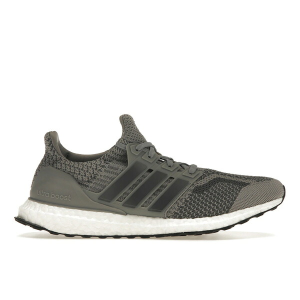 adidas アディダス メンズ スニーカー  【adidas Ultra Boost 5.0 デオキシリボ核酸 Grey Three Black】  大きさ US_11.5(29.5珊) Grey Three/Grey Five/Core Black