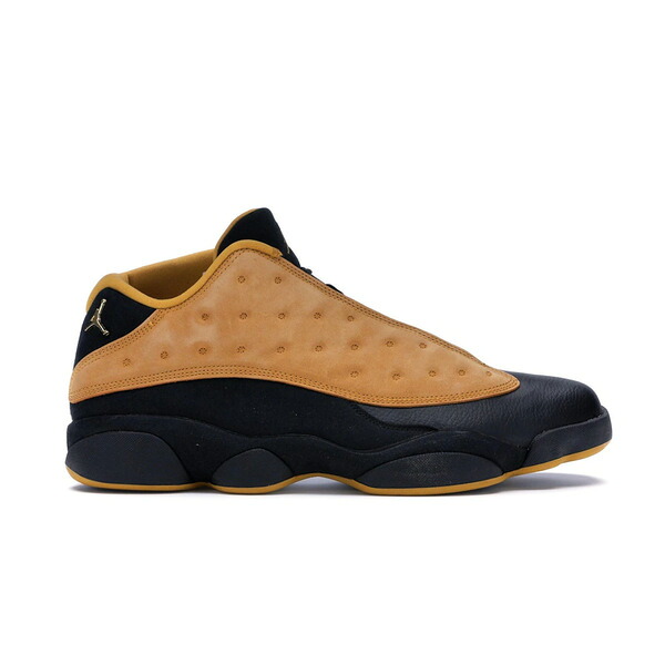 Jordan ジョーダン メンズ スニーカー  【Jordan 13 Retro Low Chutney】  大きさ US_M_15 Black/Chutney