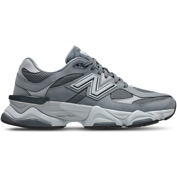 New Balance ニュー平衡にする メンズ スニーカー  【New Balance 9060 Fog Grey】  大きさ US_9.5(27.5珊) Fog Grey