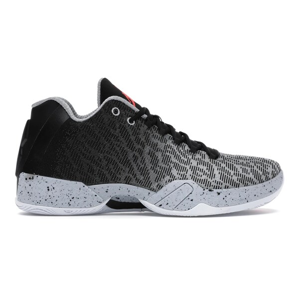 Jordan ジョーダン メンズ スニーカー  【Jordan XX9 Low Infrared 23】  大いさ US_M_14 Black/Infrared 23-Wolf Grey-White