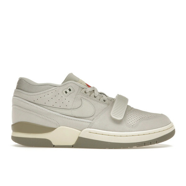 Nike ナイキ メンズ スニーカー  【Nike Air Alpha Force 88 Light Bone Coconut Milk】  大きさ US_12(30.0珊) Light Bone/Coconut Milk-Cobblestone