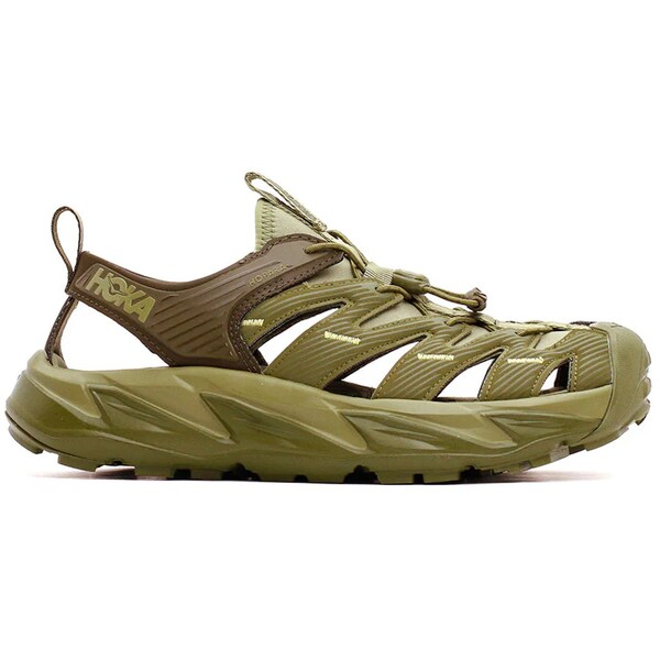 Hoka One One ホカオネオネ メンズ スニーカー  【Hoka One One Hopara Forest Floor Fennel】  大きさ US_5.5(23.5珊) Forest Floor/Fennel