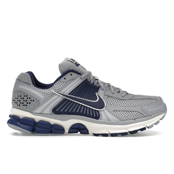 Nike ナイキ メンズ スニーカー  【Nike Zoom Vomero 5 Yankees】  大きさ US_11(29.0珊) Vast Grey/Blue Void
