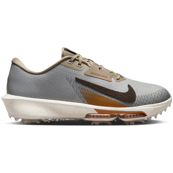 Nike ナイキ メンズ スニーカー  【Nike Air Zoom Infinity Tour NRG Light Iron Ore Sail Khaki Baroque Brown】  大きさ US_12(30.0珊) Light Iron Ore/Sail/Khaki/Baroque Brown