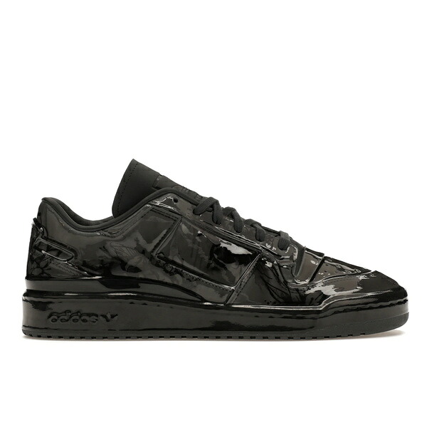 adidas アディダス メンズ スニーカー  【adidas Forum Low Chinese Porcelain Carbon】  大きさ US_12.5(30.5珊) Supplier Color/Supplier Color/Carbon