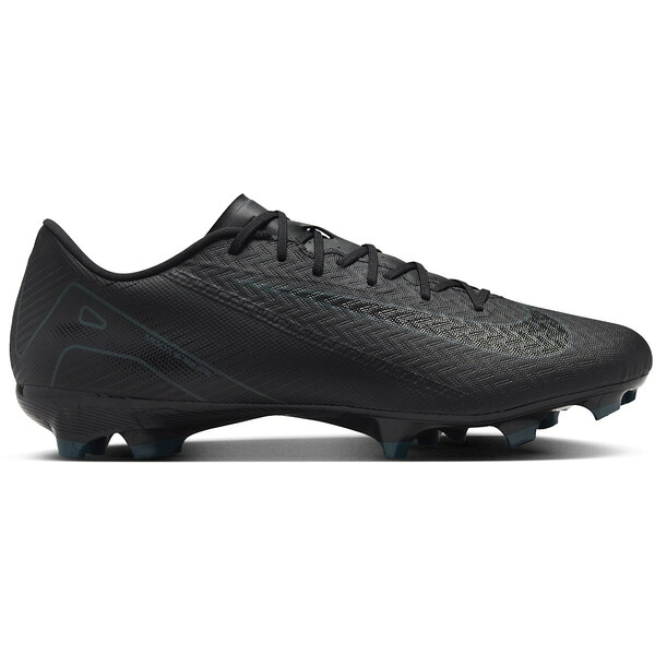 Nike ナイキ メンズ スニーカー  【Nike Mercurial Vapor 16 Academy MG Black Deep Jungle】  大きさ US_9.5(27.5珊) Black/Deep Jungle/Black