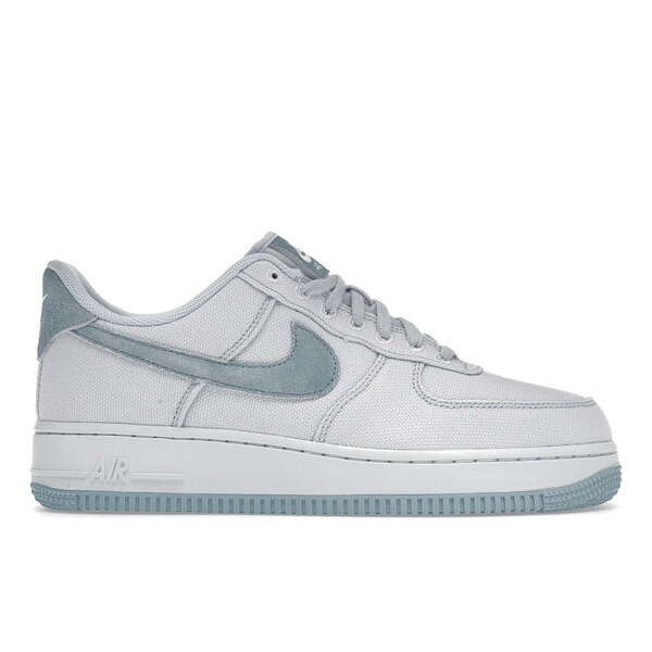 Nike ナイキ メンズ スニーカー  【Nike Air Force 1 Low Blue Dip Dye】  大きさ US_11(29.0珊) Light Blue/Light Blue