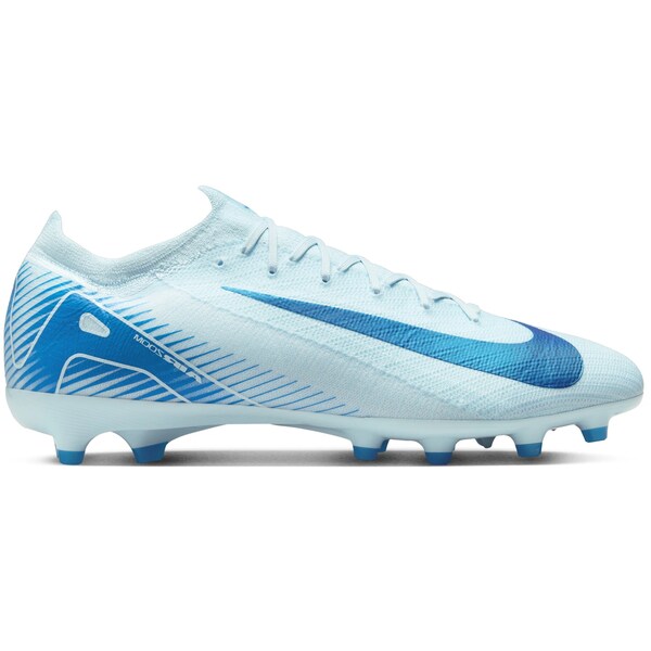 Nike ナイキ メンズ スニーカー  【Nike Mercurial Vapor 16 Pro AG-Pro Glacier Blue Blue Orbit】  大いさ US_8.5(26.5糎) Glacier Blue/Blue Orbit