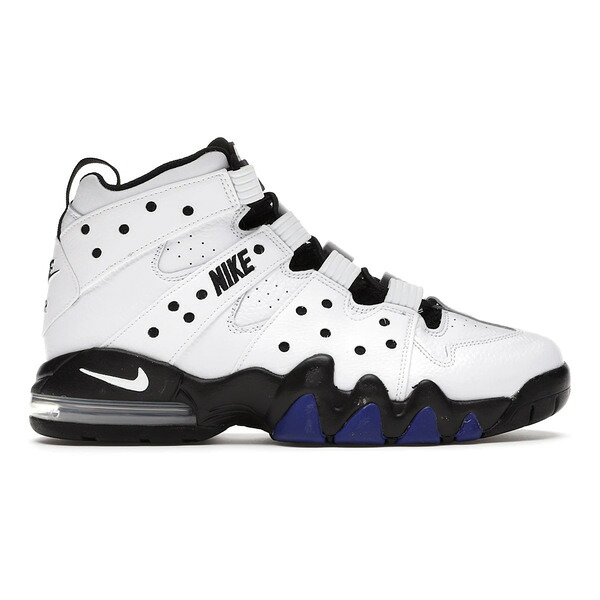 Nike ナイキ メンズ スニーカー  【Nike Air Max 2 CB \u002794 White Old Royal】  大いさ US_7(25.0糎) White/Old Royal-Black