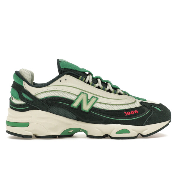 New Balance ニュー平衡にする メンズ スニーカー  【New Balance 1000 Concepts Mle】  大きさ US_11(29.0珊) Meadow Mist