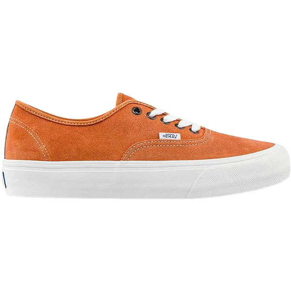 Vans バンズ メンズ スニーカー  【Vans Vault Authentic VR3 LX Bombay Brown Grey White】  大きさ US_12(30.0珊) Bombay Brown/Grey/White